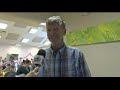 Video: Salvation Army Provides Thanksgiving Meals