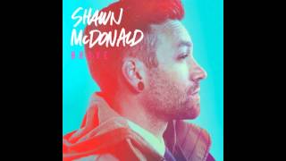 Video thumbnail of "Shawn McDonald - Hope Is Right Here"