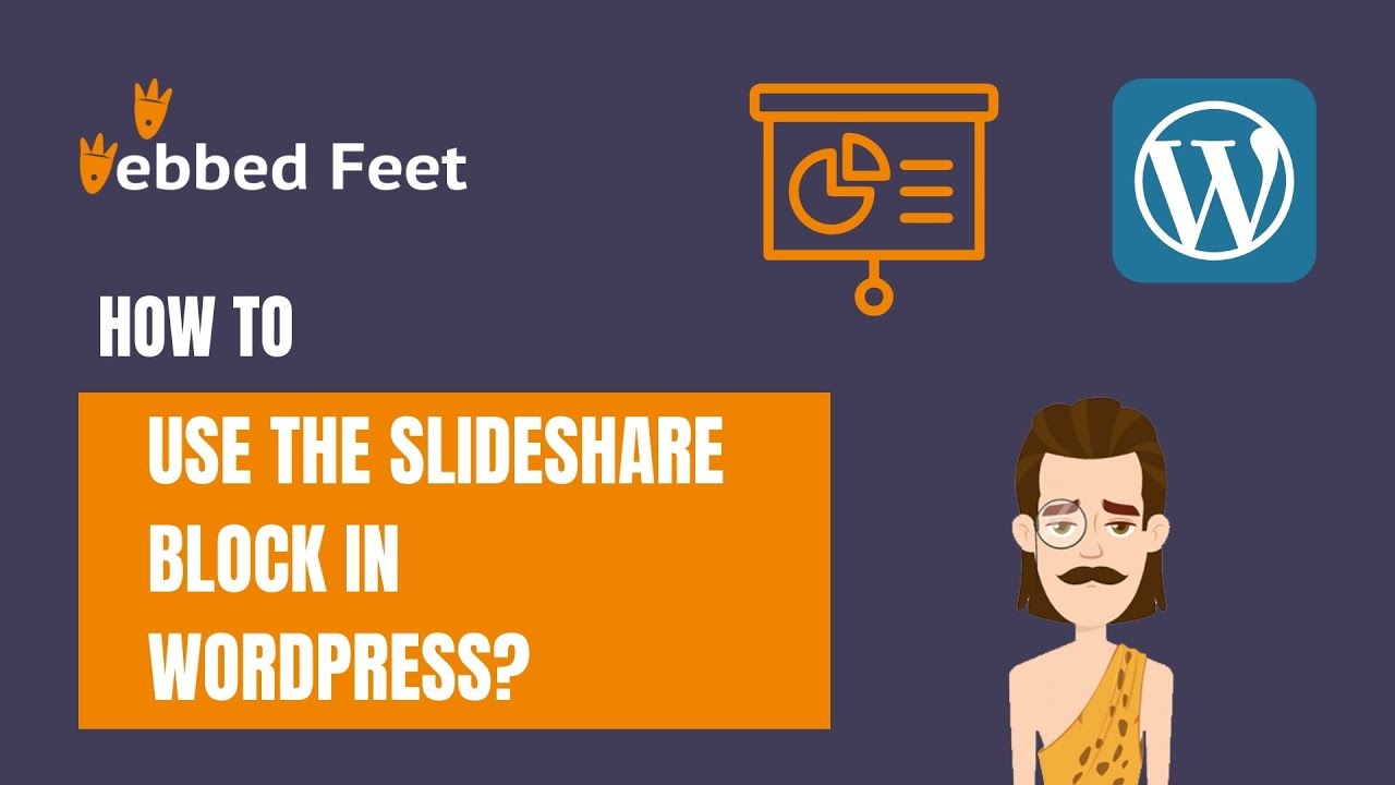 What is Slideshare in WordPress: A Comprehensive Guide