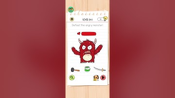 Brain Test All Star Level 241 Gameplay Walkthrough Solution