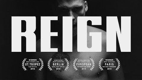 OVERWERK - Reign (Official Video)