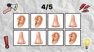 99% akan GAGAL dalam tantangan ini! | Tantangan Ucapkan Kata Sesuai Irama | Level 1-5 | Tingkat M...