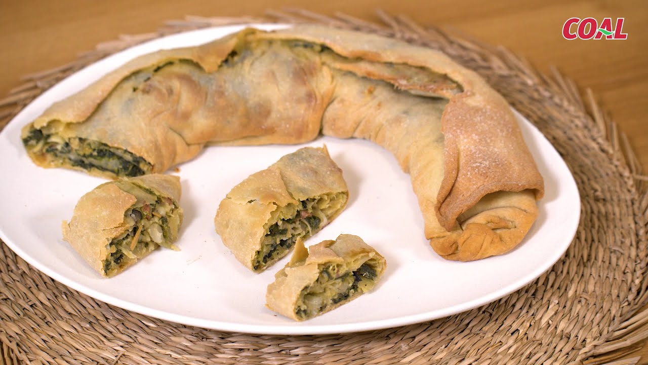 #SaporiDiCasaMia: Biscio umbro