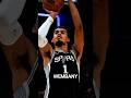 Wemby Couldn't Keep It Together After the Spurs Went on a 13 0 Run to Close the Clippers