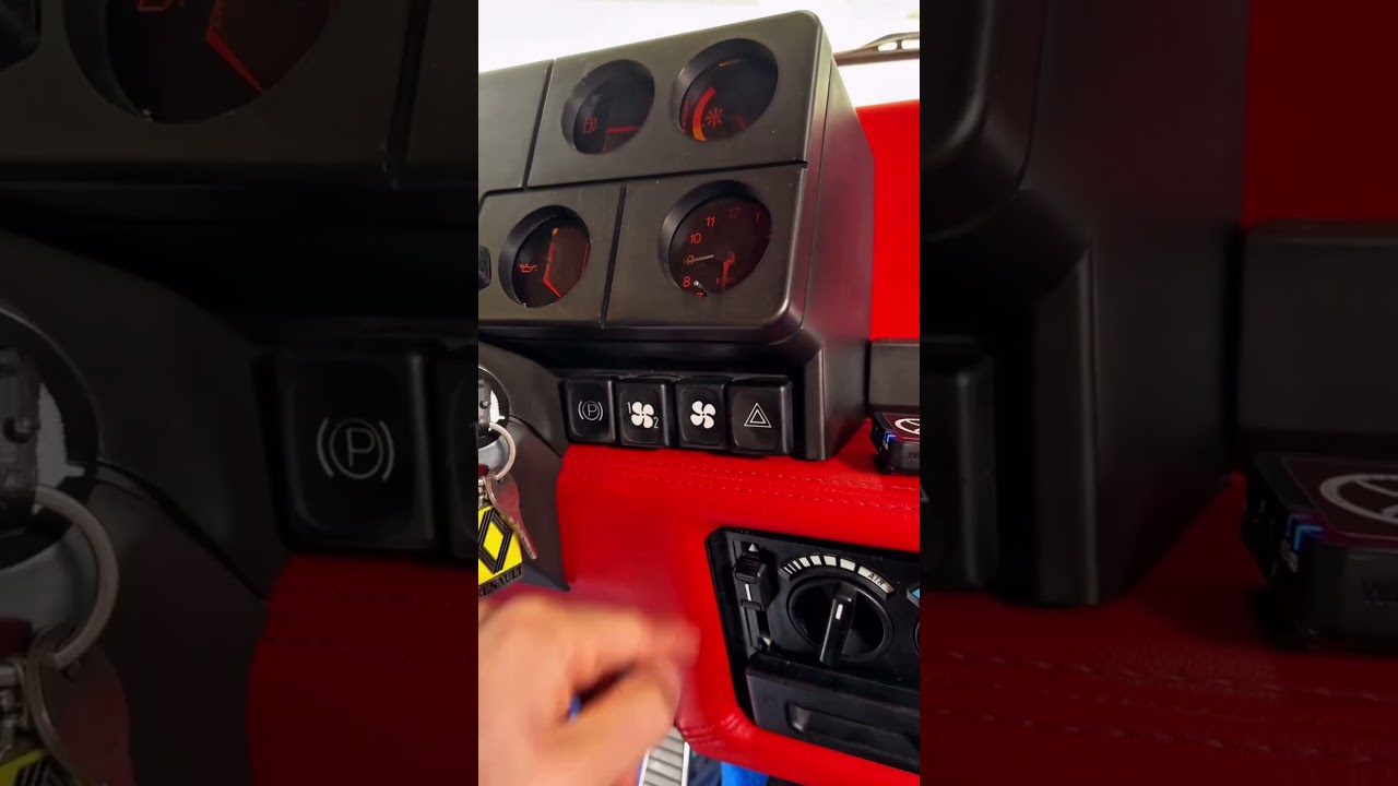 Sounds of Renault 5 Turbo! 