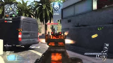 HEC Cheezey 3 Piece CTF Raid