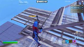 new tech if so called panda jump lol