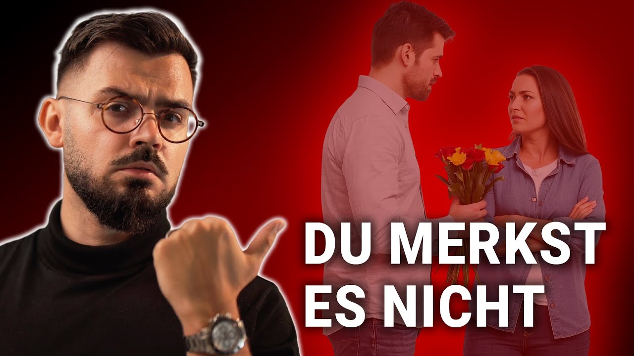 Warum deine Loyalität deine Ehe zerstört (Sie distanziert sich)