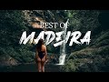 TOP 5 of Madeira ! UNEXPECTED island