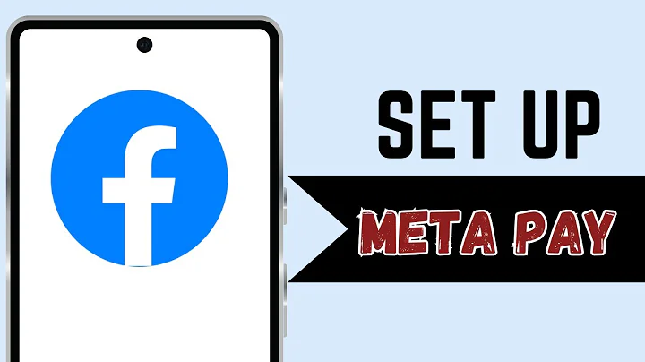 How to Set Up Meta Pay | Facebook Pay (2025)