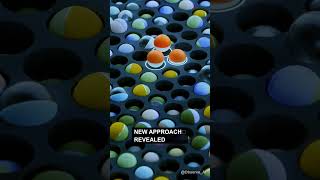 Researchers just built self-evolving AI - new paper explained #Shorts