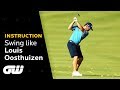 Louis Oosthuizen Swing Analysis | Instruction | Golfing World