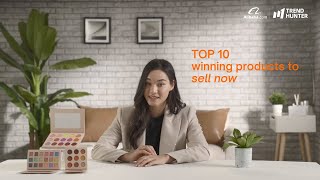 Top 10 best-selling fashion products | powered by Alibaba.com data