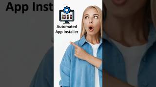 🖥️💡 Automate Your App Installation with Winget! 💡🖥️ #Winget #BatchFile #AppAutomation Wealth