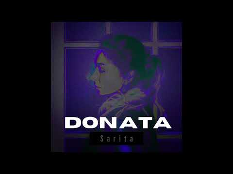 DONATA - Sarita (Audio)