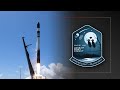 Rocket Lab - Love At First Insight Launch 11/18/2021