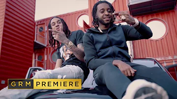 D Block Europe (Young Adz x Dirtbike LB) - Plain Jane [Music Video] | GRM Daily