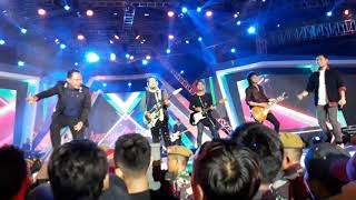 Armada ft wali