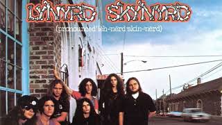 Lynyrd Skynyrd  - Simple Man (Achimba Remaster) chords