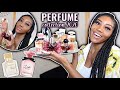2020 Luxury Perfume Collection | My Most Complimented Scents | Princess Tina