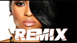 Ciara - Oh Remix (Prod DJ TOCO) Resimi