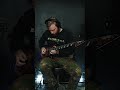 Steel Panther: Eyes of a Panther Solo #steelpanther #glammetal  #nwobhm #guitarsolo
