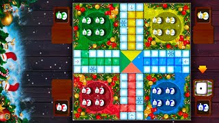 Ludo King Real-Time Multiplayer Gameplay | Hack, Strategy or Luck !!! | #118 screenshot 5