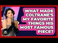 What Made Coltrane's My Favorite Things His Most Famous Piece? - Jazz Music Legends
