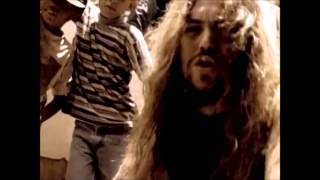 Sepultura - Refuse/Resist (better sound)