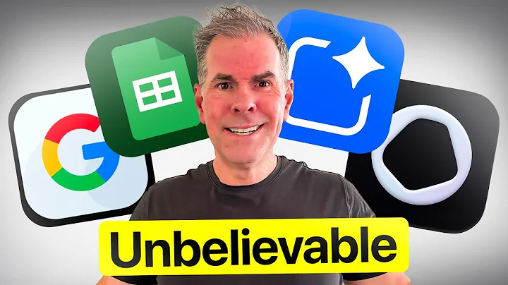 11 Google Free AI Tools You Need to Know Now!