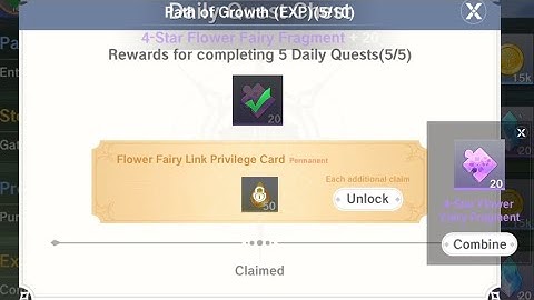 EPISODE 8: UNLOCKING DAILY QUESTS IN TLON *** | The Legend of Neverland Gameplay