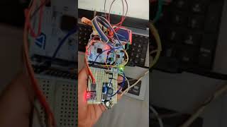 STM32 + MPU6050 + SIM800L | Bare-Metal Project | No HAL, No Libraries#shorts#embeddedsystems