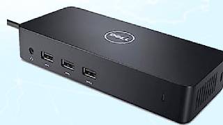 Honest Review of the Dell Docking Station for Dual Monitors, D6000 Dell Docking Station Dual Monitor