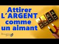 Affirmations positives pour attirer la prosprit  labondance et largent