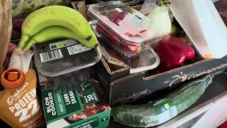 Lidl & Farm Shop Food Haul | Food Shopping | What I Bought