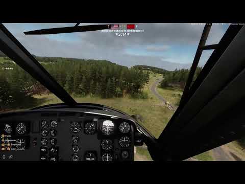 Arma reforger ps5 FR Arma reforger ps5 FR