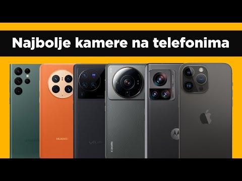 Video: Koja je najbolja kamera telefona u 2019