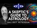 Demystifying The Ancient Art Of Astrology Daljeet Peterson Elevating Consciousness Podcast 68 