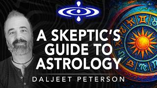 Demystifying Astrology, Gene Keys and Human Design Without the BS - Daljeet Peterson | EC #68