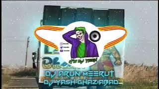 Jungle mai sher - EDM~VIBRATION~mix - EDM MIX 👹 ||💪🏻@DjMeerutKing💪🏻@ITSDjYash