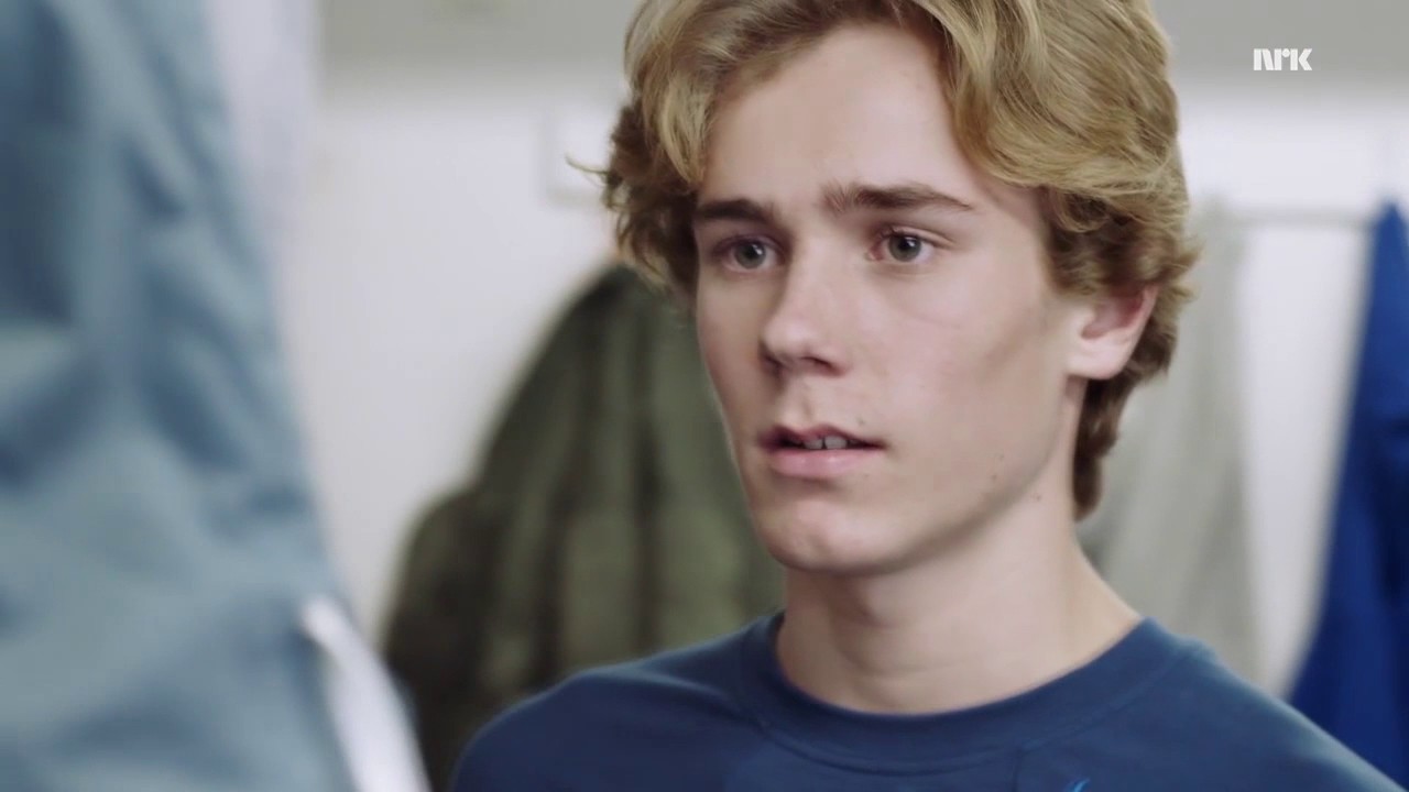 Isak Skam Norway 18 Times The Even And Isak Skam Storyline Was Everything Find The Places In 