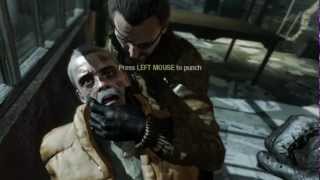 Call of Duty Black Ops Mission 7 Numbers [HD]