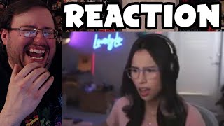 Gor's "Packgod vs Twitch Streamer by PACKGOD TV" REACTION