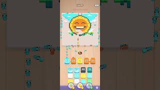 Food Hunt:Pixel Puzzle Level 194 Gameplay & Solution