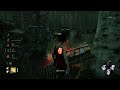 Dead by Daylight Escapando de Michael Myers!!