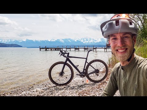 Video: Leitfaden Für Wanderungen Auf Den Enderby Cliffs: Besuchen Sie Einen Der Besten Aussichtspunkte Von BC