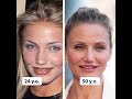 15 Celebrities Who Who Have Embraced Aging Naturally and Have Become Fabolous