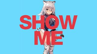 Nightcore Show Me Love T.a.t.u. Sped Uptiktok Version