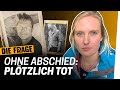 Tragischer Tod: Mein Partner ist verbrannt | Was passiert nach dem Tod mit uns? #4