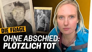 Tragischer Tod: Mein Partner ist verbrannt | Was passiert nach dem Tod mit uns? #4